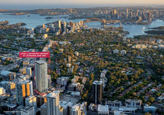 Offices commercial property sold at Level 2/500 Pacific Highway St Leonards NSW 2065 Offices commercial property sold at Level 2/500 Pacific Highway St Leonards NSW 2065