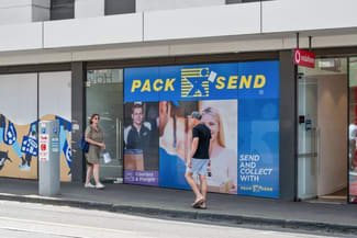 Shop & Retail commercial property sold at 161 Bridge Road Richmond VIC 3121 Shop & Retail commercial property sold at 161 Bridge Road Richmond VIC 3121