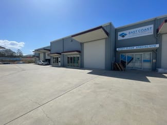 Factory, Warehouse & Industrial commercial property sold at 3/41 Industrial Drive Coffs Harbour NSW 2450 Factory, Warehouse & Industrial commercial property sold at 3/41 Industrial Drive Coffs Harbour NSW 2450