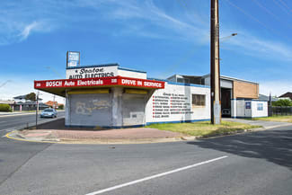 Factory, Warehouse & Industrial commercial property sold at 330-332 Tapleys Hill Road Seaton SA 5023