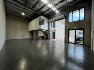 Factory, Warehouse & Industrial commercial property sold at 3/6 Strong Street Baringa QLD 4551