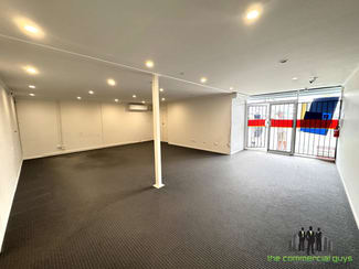 Shop & Retail commercial property leased at 3/64 William Berry Dr Morayfield QLD 4506