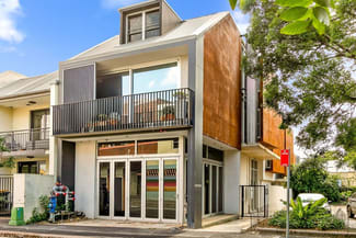 Shop & Retail commercial property sold at 8 Baldwin Street Erskineville NSW 2043 Shop & Retail commercial property sold at 8 Baldwin Street Erskineville NSW 2043