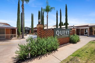 Hotel, Motel, Pub & Leisure commercial property sold at Kalgoorlie WA 6430 Hotel, Motel, Pub & Leisure commercial property sold at Kalgoorlie WA 6430