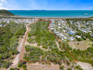 Development / Land commercial property sold at Coastal Development/1-41 Neville St Mulambin QLD 4703 Development / Land commercial property sold at Coastal Development/1-41 Neville St Mulambin QLD 4703