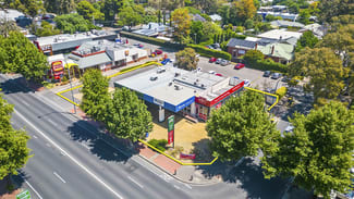 Shop & Retail commercial property sold at 226-232 Belair Road Hawthorn SA 5062 Shop & Retail commercial property sold at 226-232 Belair Road Hawthorn SA 5062