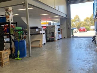 Showrooms / Bulky Goods commercial property sold at 50/22-30 Wallace Ave Point Cook VIC 3030 Showrooms / Bulky Goods commercial property sold at 50/22-30 Wallace Ave Point Cook VIC 3030
