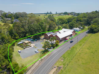 Other commercial property for lease at 3-5 Lismore Road Alstonville NSW 2477