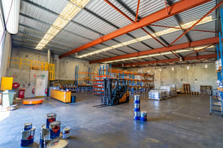 Factory, Warehouse & Industrial commercial property sold at 1 Garston Way North Coogee WA 6163 Factory, Warehouse & Industrial commercial property sold at 1 Garston Way North Coogee WA 6163