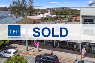 Development / Land commercial property sold at 96 Marine Parade Kingscliff NSW 2487 Development / Land commercial property sold at 96 Marine Parade Kingscliff NSW 2487