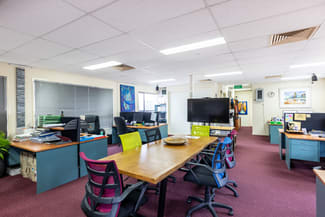Offices commercial property sold at Level 1, 5/5 Executive Drive Burleigh Heads QLD 4220 Offices commercial property sold at Level 1, 5/5 Executive Drive Burleigh Heads QLD 4220