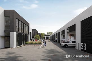 Factory, Warehouse & Industrial commercial property sold at 89/30 Willandra Drive Epping VIC 3076 Factory, Warehouse & Industrial commercial property sold at 89/30 Willandra Drive Epping VIC 3076