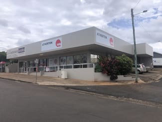 Offices commercial property sold at Atherton QLD 4883 Offices commercial property sold at Atherton QLD 4883