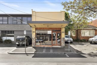 Development / Land commercial property sold at 949 Glen Huntly Road Caulfield VIC 3162 Development / Land commercial property sold at 949 Glen Huntly Road Caulfield VIC 3162