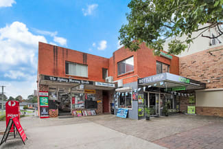 Medical / Consulting commercial property sold at 13-15 Emma Cres Constitution Hill NSW 2145