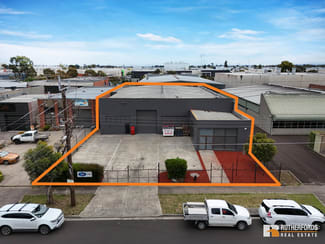 Factory, Warehouse & Industrial commercial property sold at 15 Northgate Drive Thomastown VIC 3074 Factory, Warehouse & Industrial commercial property sold at 15 Northgate Drive Thomastown VIC 3074