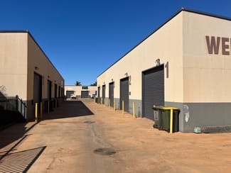 Factory, Warehouse & Industrial commercial property sold at 16/9 Murrena Street Wedgefield WA 6721 Factory, Warehouse & Industrial commercial property sold at 16/9 Murrena Street Wedgefield WA 6721