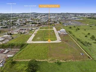 Development / Land commercial property sold at Lot 2/Lot 12 Robson Hursley Road Torrington QLD 4350