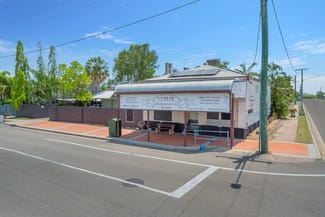 Shop & Retail commercial property sold at 53 Tenth Avenue Railway Estate QLD 4810 Shop & Retail commercial property sold at 53 Tenth Avenue Railway Estate QLD 4810
