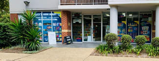 Shop & Retail commercial property sold at Shop 796/83-93 Dalmeny Avenue Rosebery NSW 2018 Shop & Retail commercial property sold at Shop 796/83-93 Dalmeny Avenue Rosebery NSW 2018