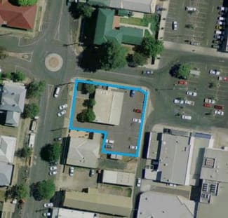 Offices commercial property sold at 13 Perry Street Mudgee NSW 2850 Offices commercial property sold at 13 Perry Street Mudgee NSW 2850