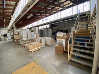 Factory, Warehouse & Industrial commercial property for sale at 38 - 44 Islington Street Collingwood VIC 3066 Factory, Warehouse & Industrial commercial property for sale at 38 - 44 Islington Street Collingwood VIC 3066