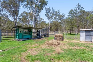null commercial property sold at Limestone Cattle Country/65 Limestone Road Limestone QLD 4714