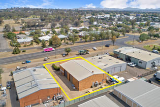 Factory, Warehouse & Industrial commercial property sold at 39 Gunnedah Road Tamworth NSW 2340 Factory, Warehouse & Industrial commercial property sold at 39 Gunnedah Road Tamworth NSW 2340