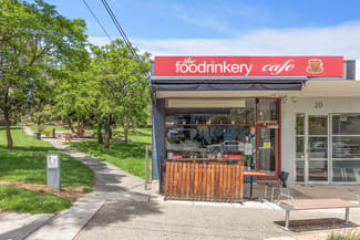 Shop & Retail commercial property sold at 22 Banksia Street Burwood VIC 3125