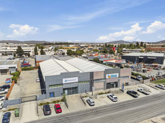 Factory, Warehouse & Industrial commercial property leased at 2B/156 Gladstone Street Fyshwick ACT 2609 Factory, Warehouse & Industrial commercial property leased at 2B/156 Gladstone Street Fyshwick ACT 2609