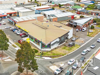 Shop & Retail commercial property sold at 140 Albany Highway Centennial Park WA 6330 Shop & Retail commercial property sold at 140 Albany Highway Centennial Park WA 6330