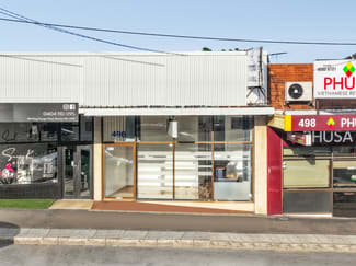 Shop & Retail commercial property leased at 496 King Georges Rd Beverly Hills NSW 2209 Shop & Retail commercial property leased at 496 King Georges Rd Beverly Hills NSW 2209