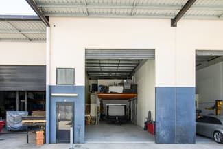 Factory, Warehouse & Industrial commercial property sold at 5/13 Commerce Circuit Yatala QLD 4207