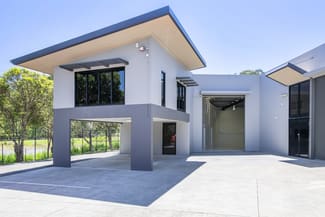 Factory, Warehouse & Industrial commercial property sold at 6/478 Scottsdale Drive Varsity Lakes QLD 4227 Factory, Warehouse & Industrial commercial property sold at 6/478 Scottsdale Drive Varsity Lakes QLD 4227