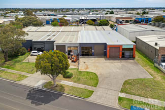 Factory, Warehouse & Industrial commercial property sold at 2/28 Concord Crescent Carrum Downs VIC 3201 Factory, Warehouse & Industrial commercial property sold at 2/28 Concord Crescent Carrum Downs VIC 3201