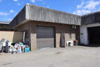 Factory, Warehouse & Industrial commercial property sold at Unit 4/266 Welshpool Road Welshpool WA 6106 Factory, Warehouse & Industrial commercial property sold at Unit 4/266 Welshpool Road Welshpool WA 6106