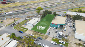 Development / Land commercial property sold at 4 High Street Dry Creek SA 5094 Development / Land commercial property sold at 4 High Street Dry Creek SA 5094