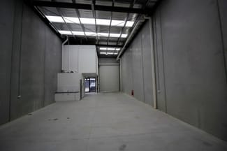 Factory, Warehouse & Industrial commercial property sold at 3/54 Merrindale Drive Croydon South VIC 3136 Factory, Warehouse & Industrial commercial property sold at 3/54 Merrindale Drive Croydon South VIC 3136