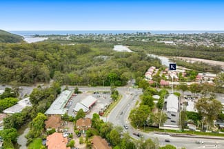 Offices commercial property sold at 19 Tallebudgera Creek Road Burleigh Heads QLD 4220 Offices commercial property sold at 19 Tallebudgera Creek Road Burleigh Heads QLD 4220