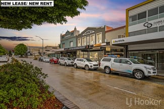 Showrooms / Bulky Goods commercial property for sale at 17 Monaro Street Queanbeyan NSW 2620 Showrooms / Bulky Goods commercial property for sale at 17 Monaro Street Queanbeyan NSW 2620