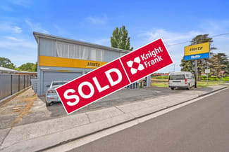 Offices commercial property sold at Invest or Redevelop/1 Airport Street Wynyard TAS 7325 Offices commercial property sold at Invest or Redevelop/1 Airport Street Wynyard TAS 7325