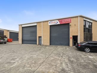 Factory, Warehouse & Industrial commercial property sold at 10/6 Jindalee Place Riverwood NSW 2210 Factory, Warehouse & Industrial commercial property sold at 10/6 Jindalee Place Riverwood NSW 2210