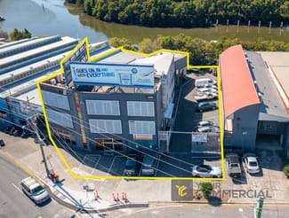 Offices commercial property sold at 157 Abbotsford Road Bowen Hills QLD 4006 Offices commercial property sold at 157 Abbotsford Road Bowen Hills QLD 4006