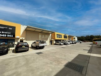 Factory, Warehouse & Industrial commercial property sold at 29/10 John Hines Avenue Minchinbury NSW 2770 Factory, Warehouse & Industrial commercial property sold at 29/10 John Hines Avenue Minchinbury NSW 2770