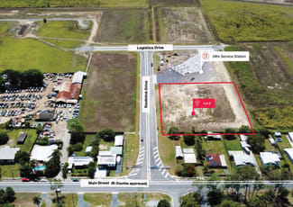 Development / Land commercial property sold at 6-8 Southlink Dr Bakers Creek QLD 4740 Development / Land commercial property sold at 6-8 Southlink Dr Bakers Creek QLD 4740