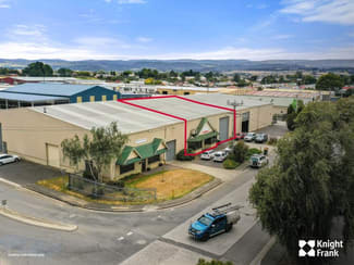 Factory, Warehouse & Industrial commercial property sold at 120 Forster Street Invermay TAS 7248 Factory, Warehouse & Industrial commercial property sold at 120 Forster Street Invermay TAS 7248