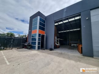 Factory, Warehouse & Industrial commercial property sold at 8/41 Merri Concourse Campbellfield VIC 3061 Factory, Warehouse & Industrial commercial property sold at 8/41 Merri Concourse Campbellfield VIC 3061