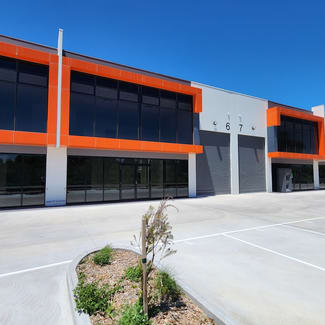 Factory, Warehouse & Industrial commercial property sold at 6/49 Mcarthurs Road Altona North VIC 3025 Factory, Warehouse & Industrial commercial property sold at 6/49 Mcarthurs Road Altona North VIC 3025