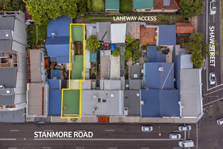 Shop & Retail commercial property sold at 336 Stanmore Road Petersham NSW 2049