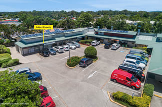 Shop & Retail commercial property sold at 11/1 Scholars Drive Sippy Downs QLD 4556 Shop & Retail commercial property sold at 11/1 Scholars Drive Sippy Downs QLD 4556